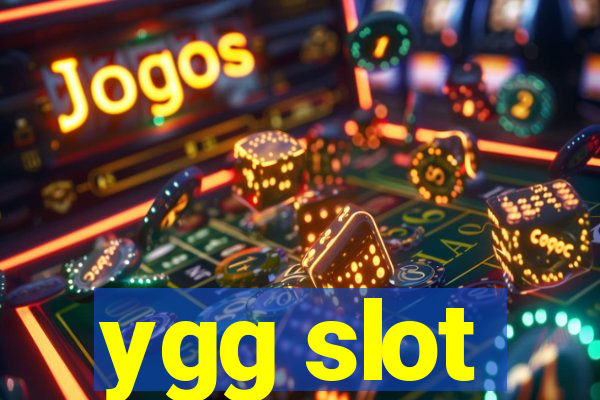 ygg slot