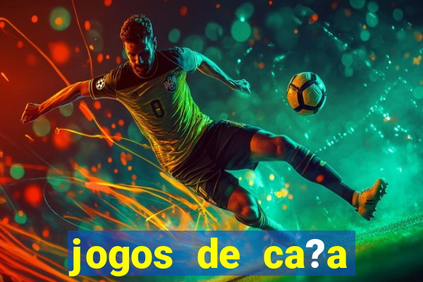 jogos de ca?a níqueis online