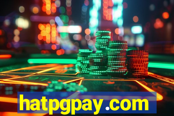 hatpgpay.com