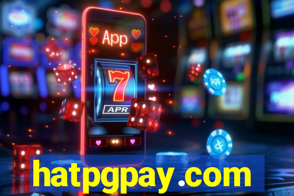 hatpgpay.com