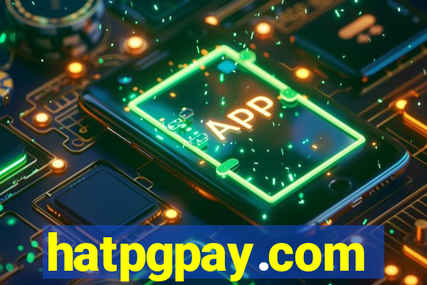 hatpgpay.com