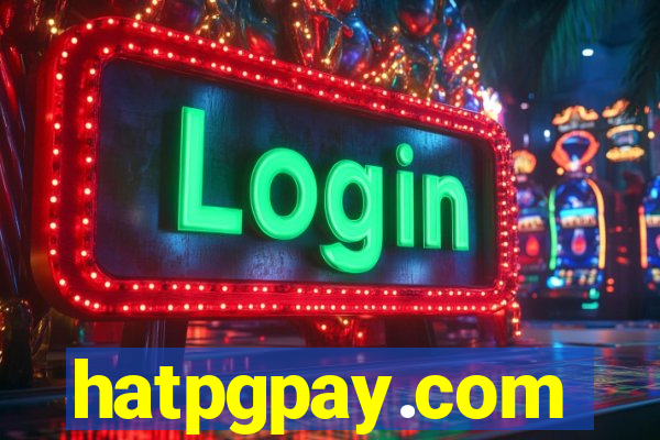 hatpgpay.com