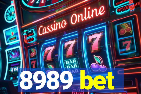 8989 bet