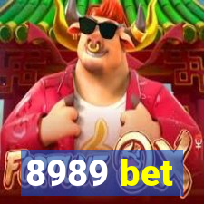 8989 bet