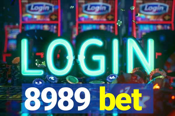 8989 bet