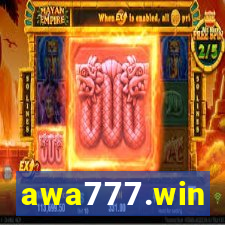 awa777.win