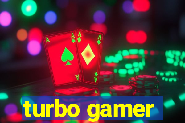 turbo gamer