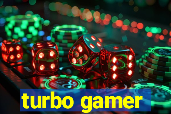 turbo gamer