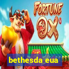 bethesda eua