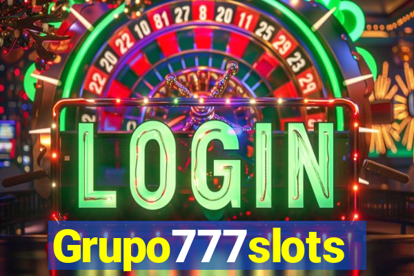 Grupo777slots