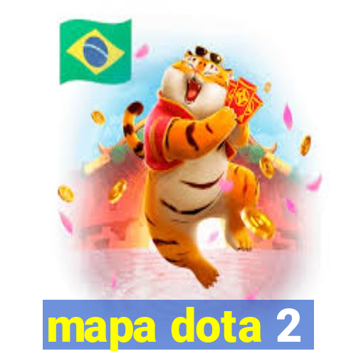 mapa dota 2