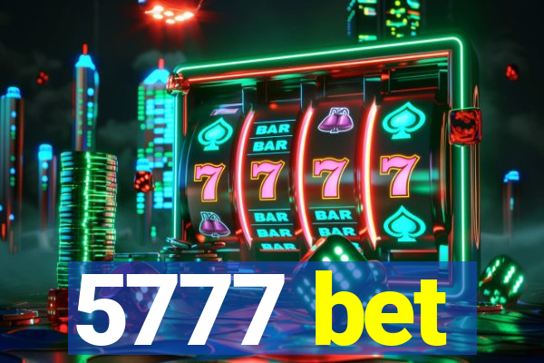 5777 bet