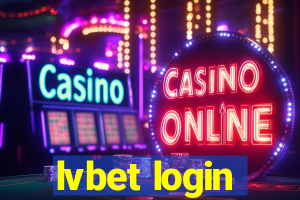 lvbet login