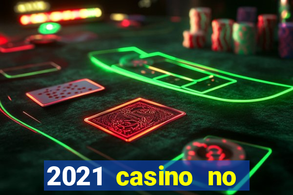 2021 casino no deposit bonus code