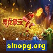 sinopg.org