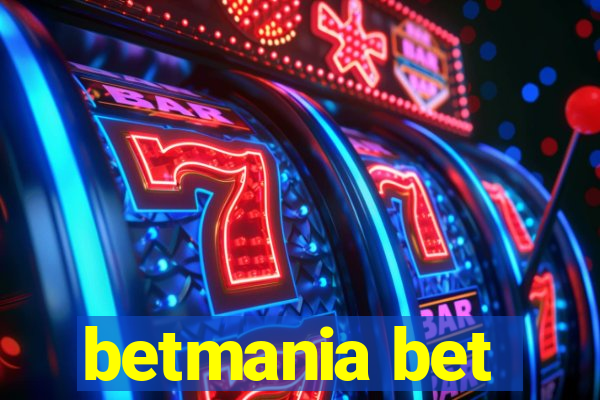 betmania bet