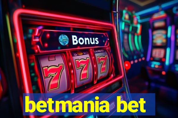 betmania bet