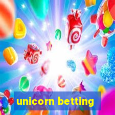 unicorn betting