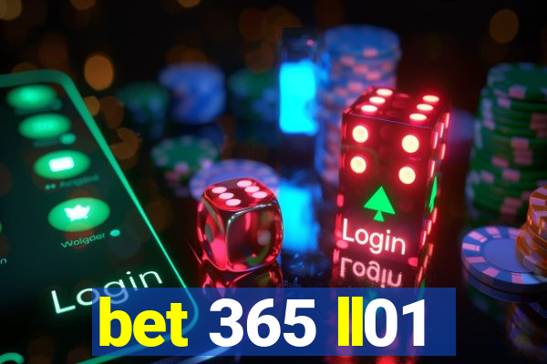 bet 365 ll01