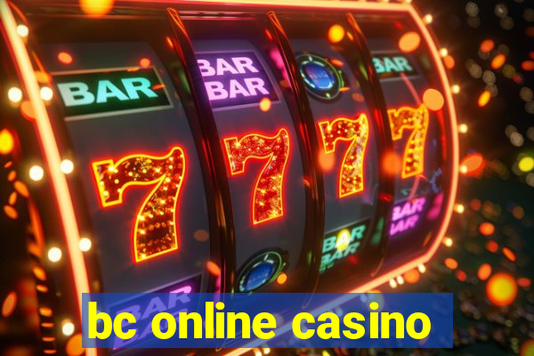 bc online casino