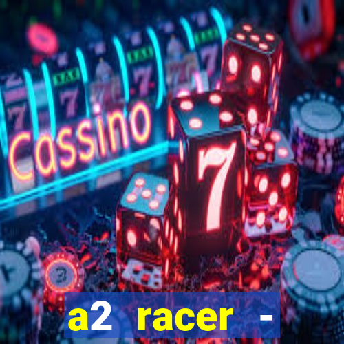 a2 racer - riscando o asfalto filme completo dublado download