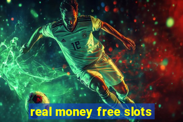 real money free slots