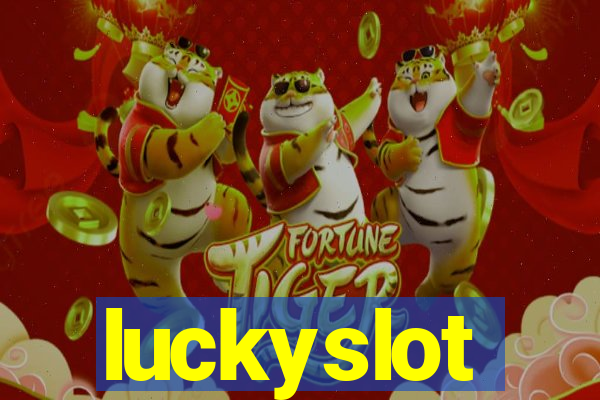 luckyslot