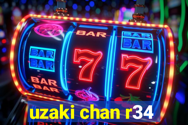 uzaki chan r34