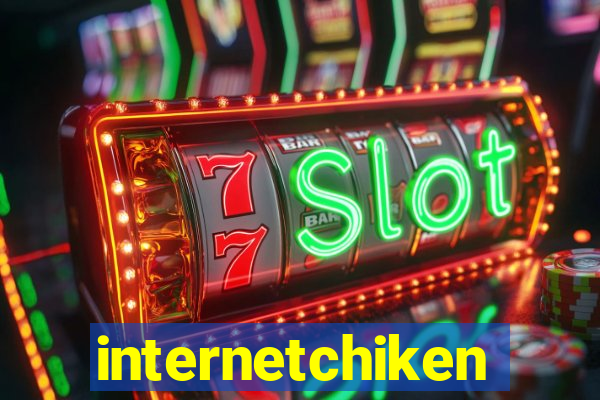 internetchiken