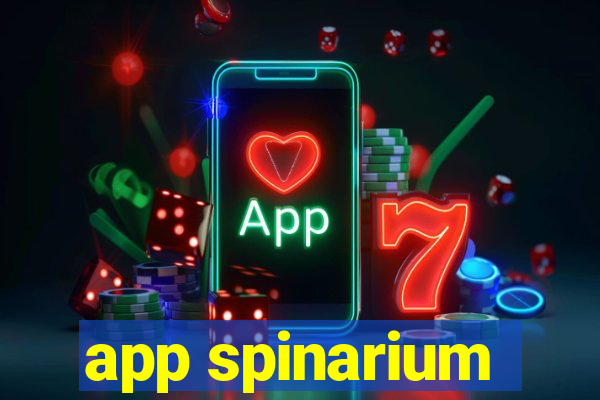 app spinarium