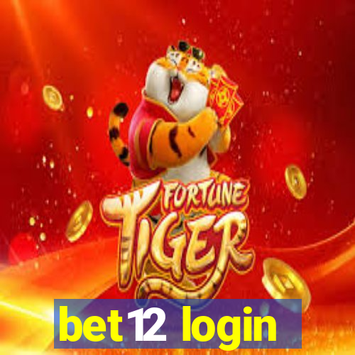 bet12 login