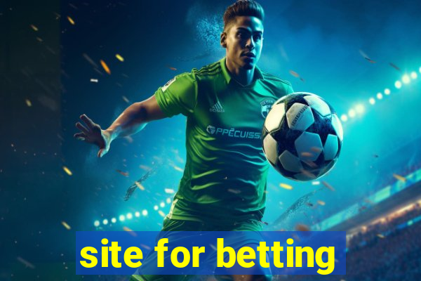 site for betting