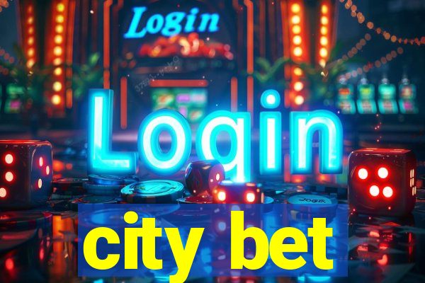 city bet