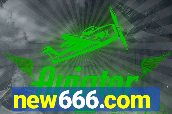 new666.com