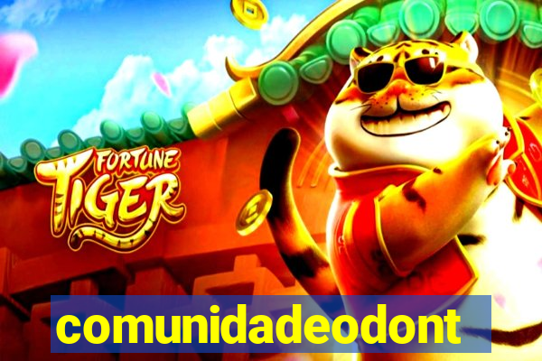 comunidadeodontorise.com.br