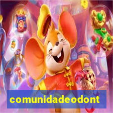 comunidadeodontorise.com.br