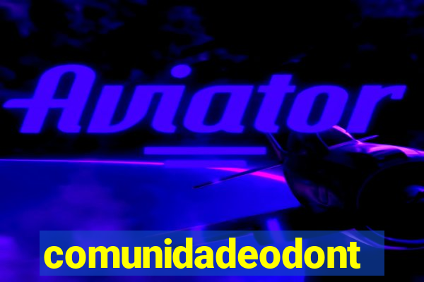 comunidadeodontorise.com.br