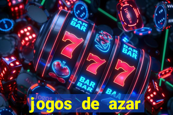 jogos de azar online gratis