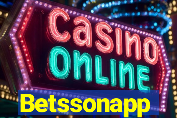 Betssonapp