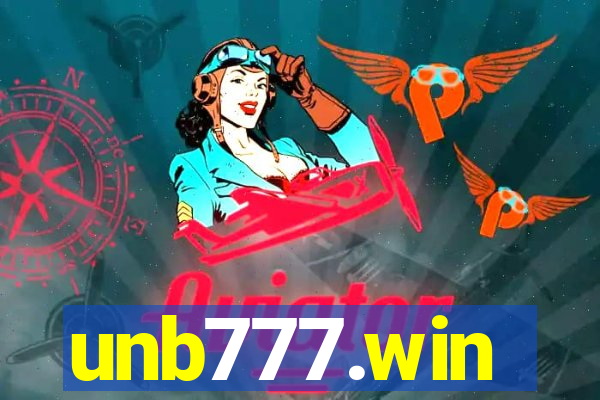 unb777.win