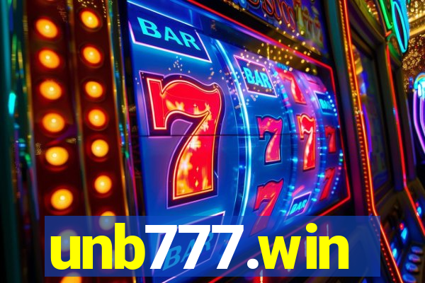 unb777.win