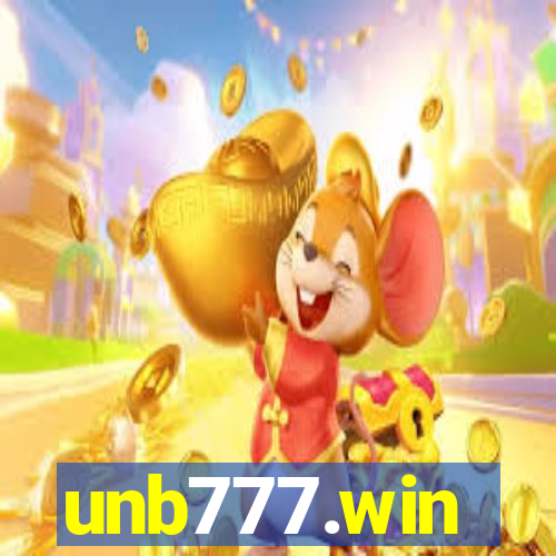 unb777.win