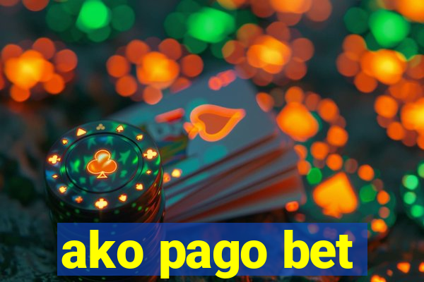 ako pago bet