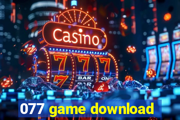 077 game download