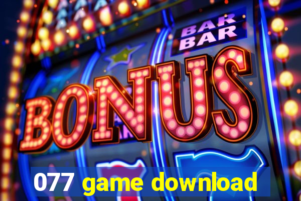 077 game download