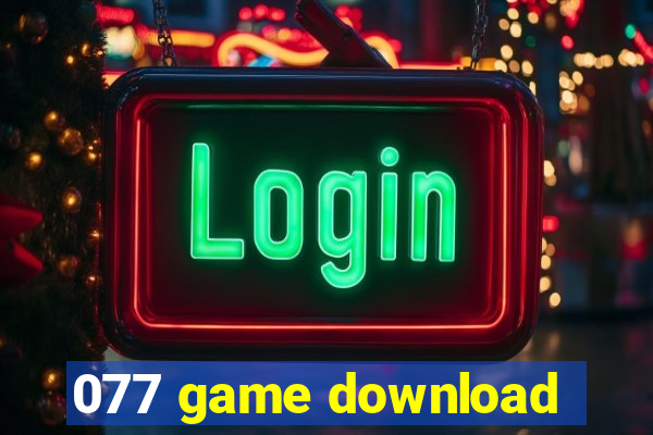 077 game download