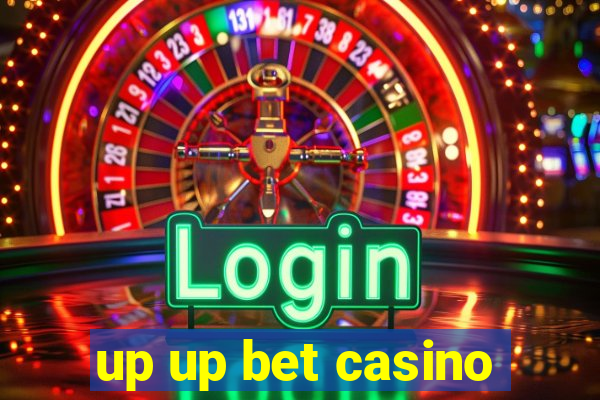 up up bet casino