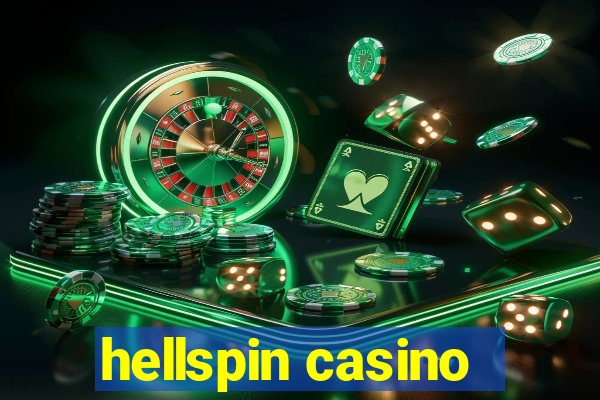 hellspin casino