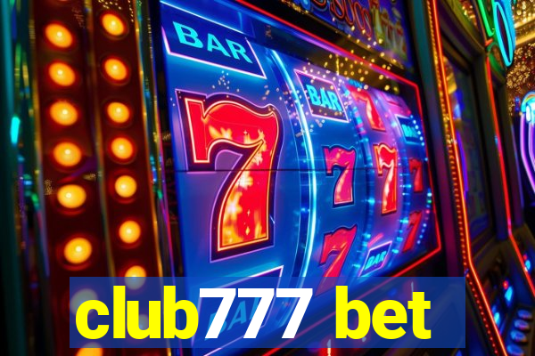 club777 bet