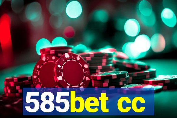 585bet cc